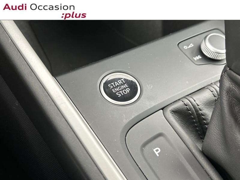 Voitures occasions Audi A1 Sportback Advanced 2 Paris