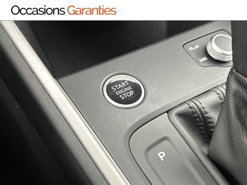 Voitures occasions Audi A1 Sportback Advanced 2 Paris