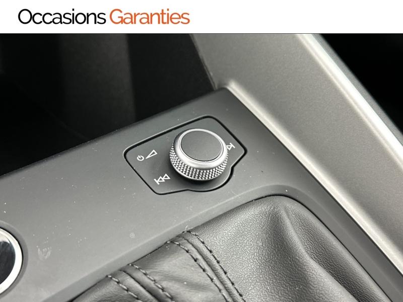 Voitures occasions Audi A1 Sportback Advanced 2 Paris