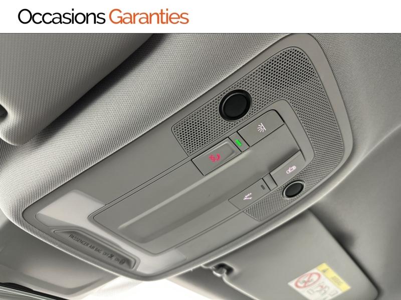 Voitures occasions Audi A1 Sportback Advanced 2 Paris