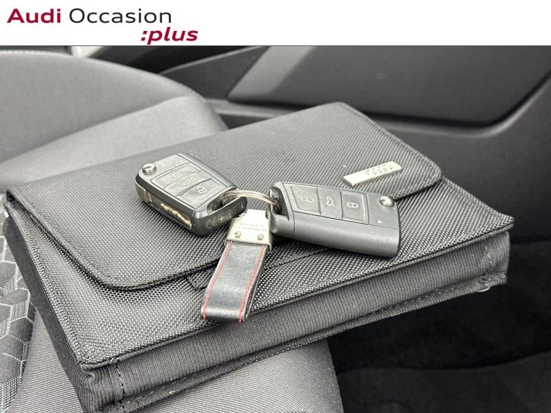 Voitures occasions Audi A1 Sportback Advanced 2 Paris