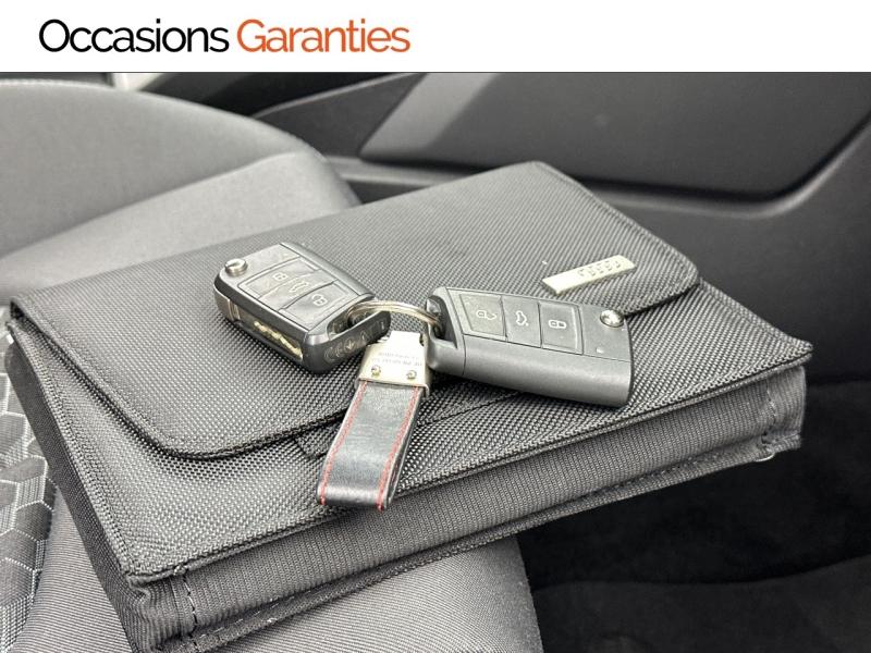 Voitures occasions Audi A1 Sportback Advanced 2 Paris