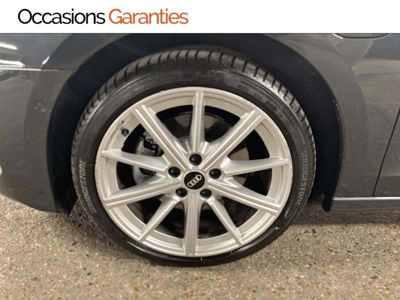 Voitures occasions Audi A3 Sportback S line Paris