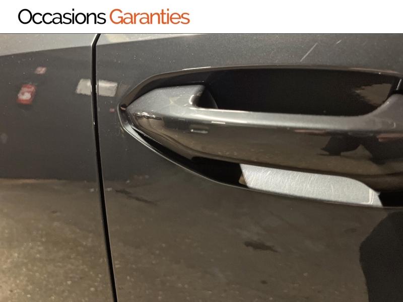 Voitures occasions Audi A3 Sportback S line Paris