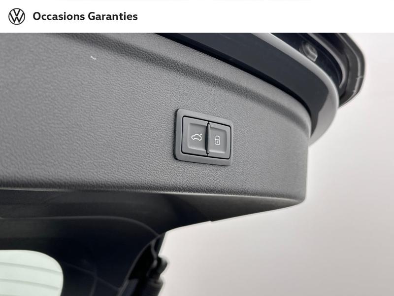 Voitures occasions Audi A3 Sportback Design Luxe Paris