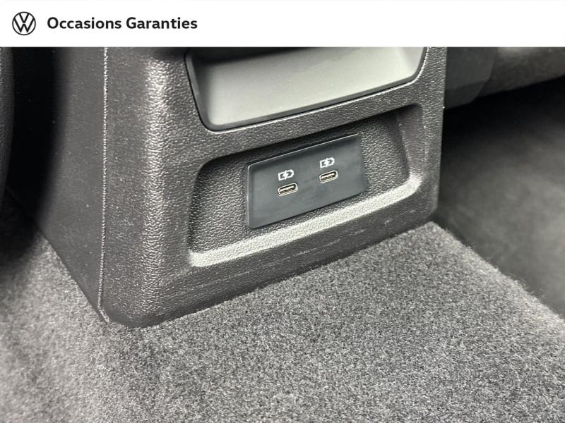 Voitures occasions Audi A3 Sportback Design Luxe Paris