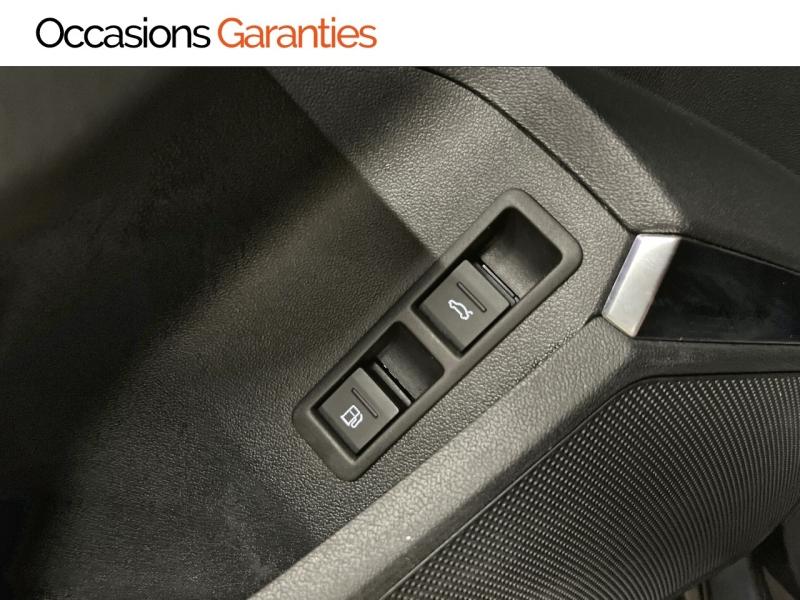 Voitures occasions Audi A3 Sportback S line Paris