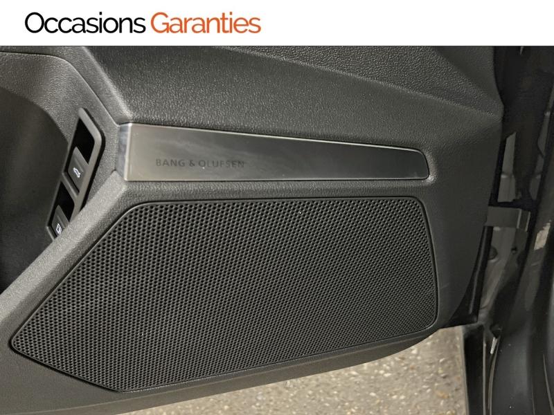 Voitures occasions Audi A3 Sportback S line Paris