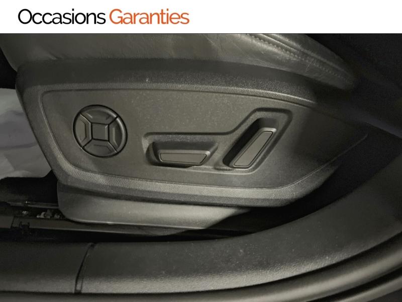 Voitures occasions Audi A3 Sportback S line Paris