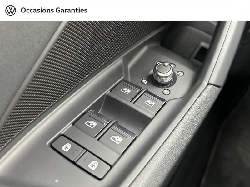 Voitures occasions Audi A3 Sportback Design Luxe Paris