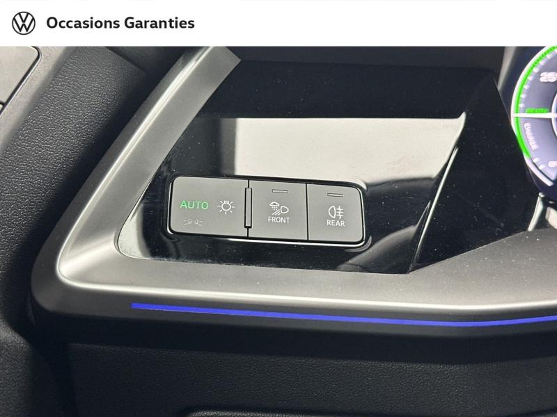 Voitures occasions Audi A3 Sportback Design Luxe Paris