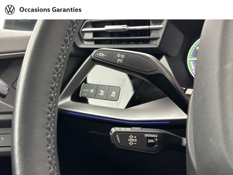 Voitures occasions Audi A3 Sportback Design Luxe Paris