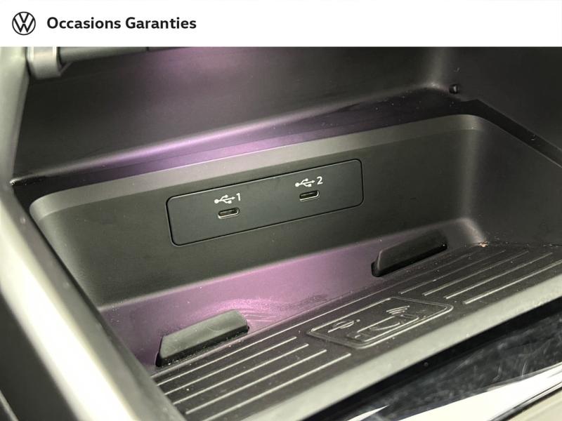 Voitures occasions Audi A3 Sportback Design Luxe Paris