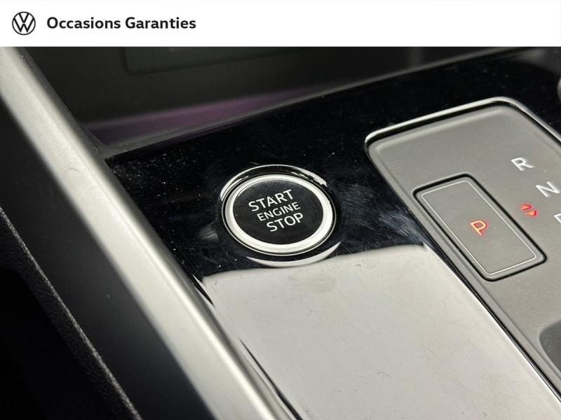 Voitures occasions Audi A3 Sportback Design Luxe Paris