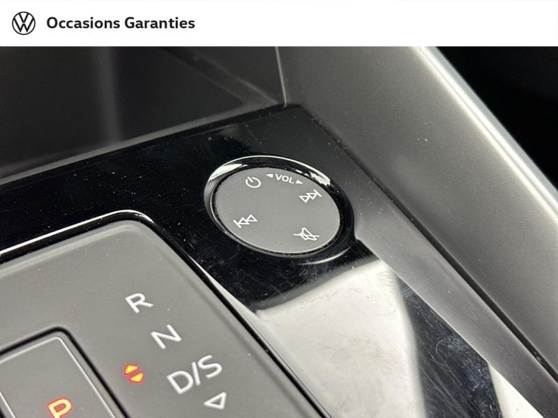 Voitures occasions Audi A3 Sportback Design Luxe Paris