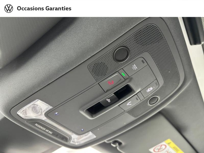 Voitures occasions Audi A3 Sportback Design Luxe Paris