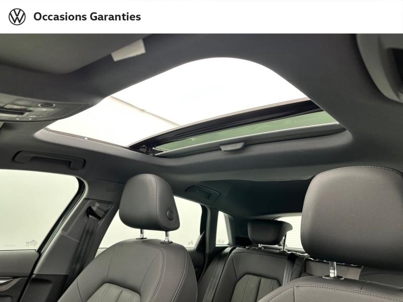 Voitures occasions Audi A3 Sportback Design Luxe Paris