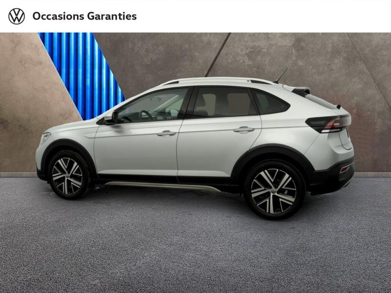 Voitures occasions VOLKSWAGEN TAIGO Style Paris