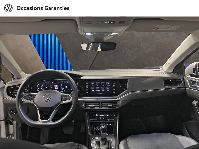 Voitures occasions VOLKSWAGEN TAIGO Style Paris