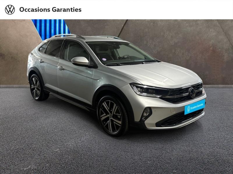 Voitures occasions VOLKSWAGEN TAIGO Style Paris