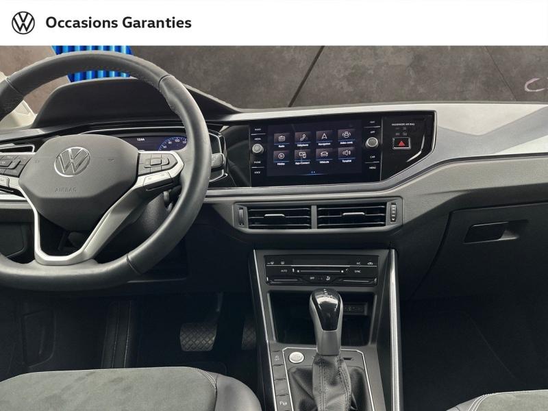 Voitures occasions VOLKSWAGEN TAIGO Style Paris