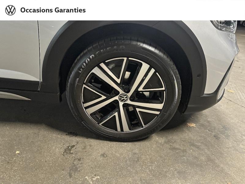Voitures occasions VOLKSWAGEN TAIGO Style Paris