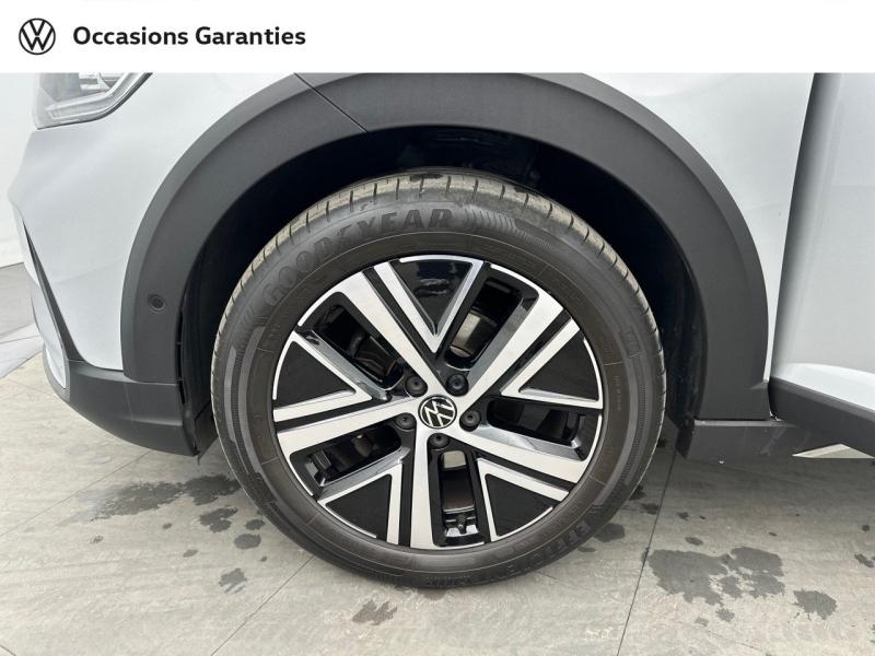 Voitures occasions VOLKSWAGEN TAIGO Style Paris