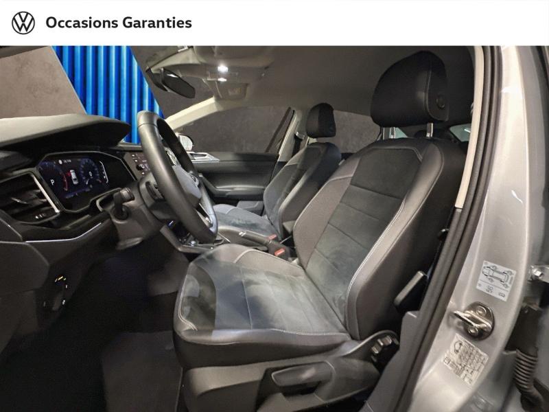 Voitures occasions VOLKSWAGEN TAIGO Style Paris