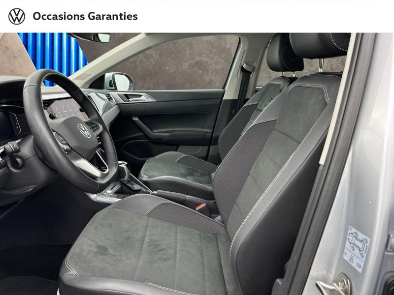 Voitures occasions VOLKSWAGEN TAIGO Style Paris