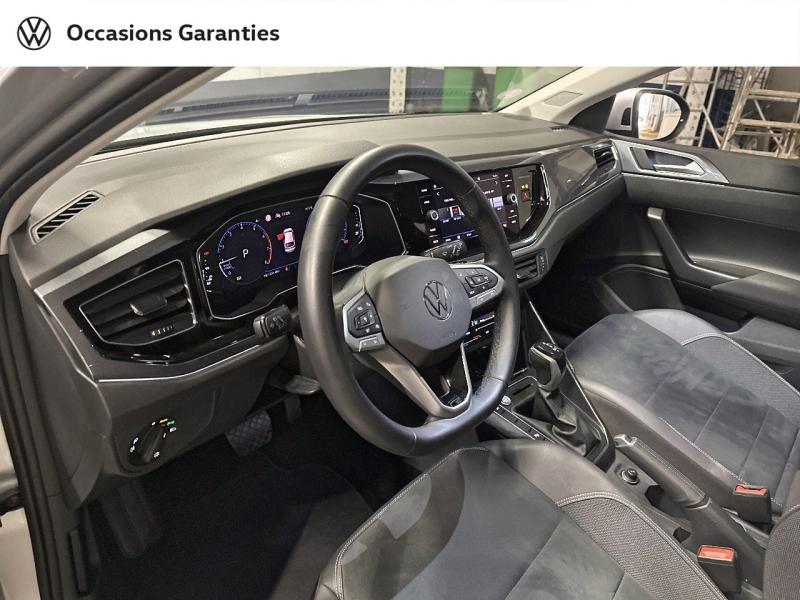 Voitures occasions VOLKSWAGEN TAIGO Style Paris