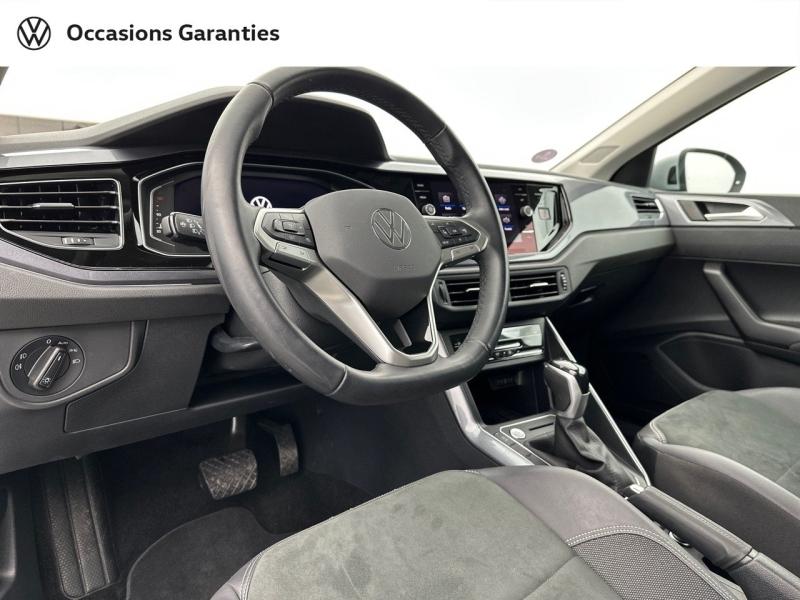 Voitures occasions VOLKSWAGEN TAIGO Style Paris