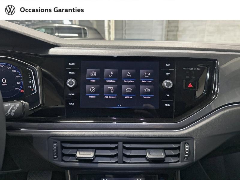 Voitures occasions VOLKSWAGEN TAIGO Style Paris