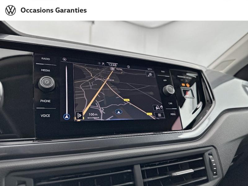 Voitures occasions VOLKSWAGEN TAIGO Style Paris