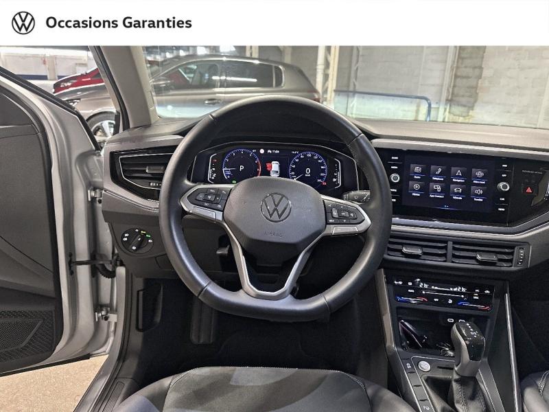 Voitures occasions VOLKSWAGEN TAIGO Style Paris