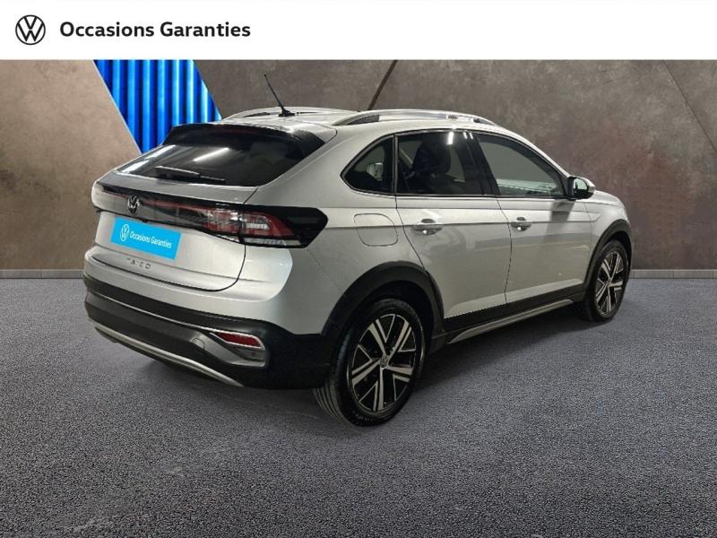 Voitures occasions VOLKSWAGEN TAIGO Style Paris