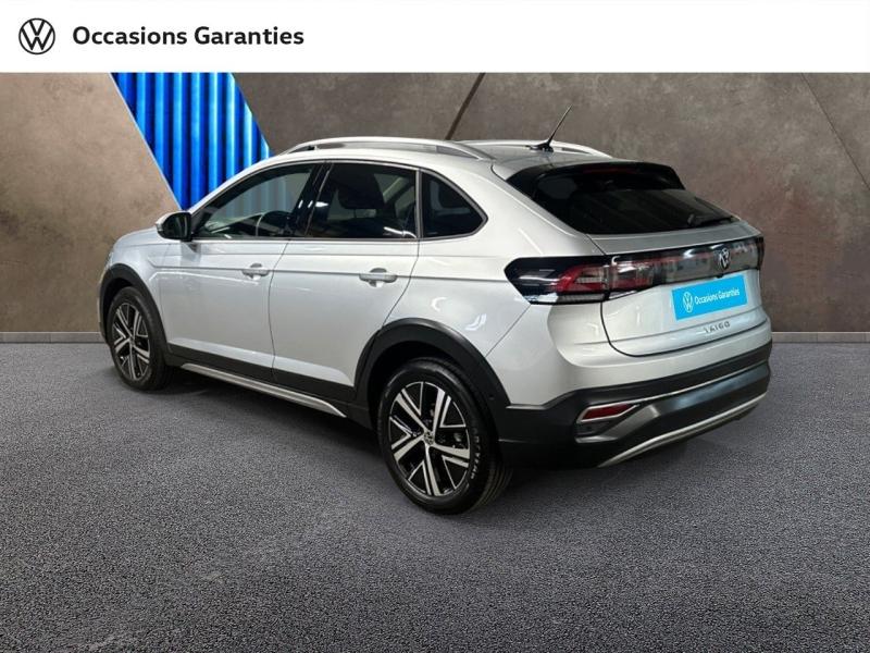 Voitures occasions VOLKSWAGEN TAIGO Style Paris