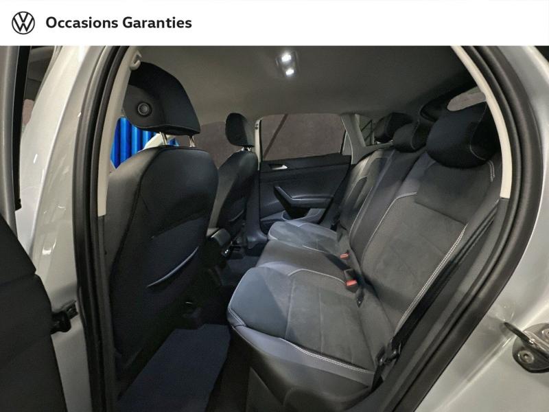 Voitures occasions VOLKSWAGEN TAIGO Style Paris