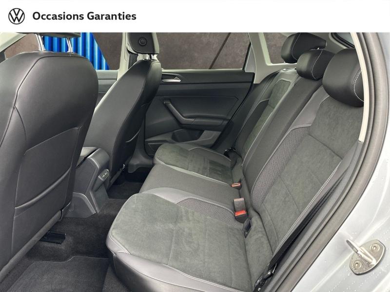 Voitures occasions VOLKSWAGEN TAIGO Style Paris