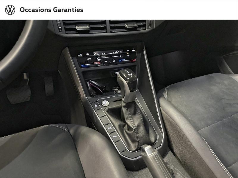 Voitures occasions VOLKSWAGEN TAIGO Style Paris