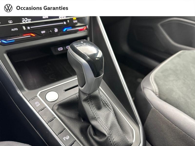 Voitures occasions VOLKSWAGEN TAIGO Style Paris