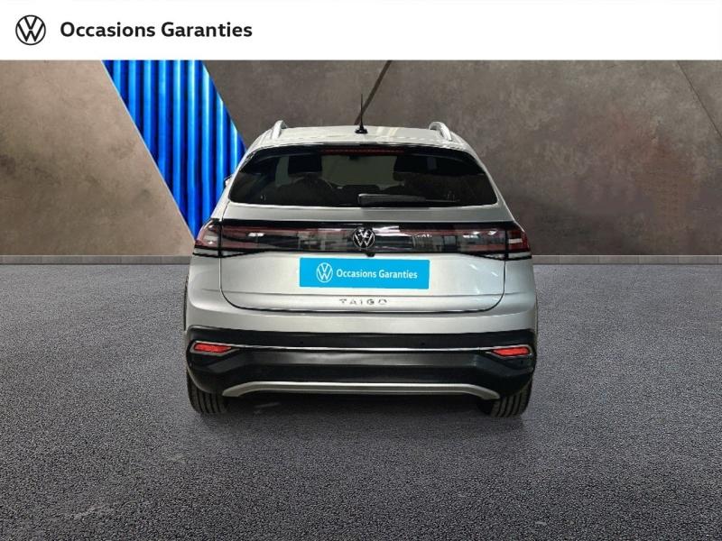 Voitures occasions VOLKSWAGEN TAIGO Style Paris