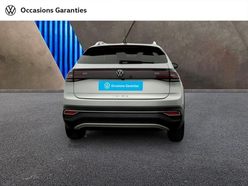 Voitures occasions VOLKSWAGEN TAIGO Style Paris