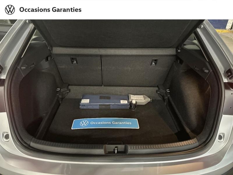 Voitures occasions VOLKSWAGEN TAIGO Style Paris