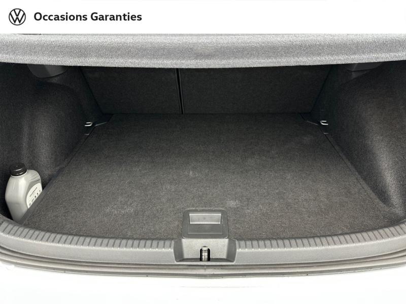 Voitures occasions VOLKSWAGEN TAIGO Style Paris