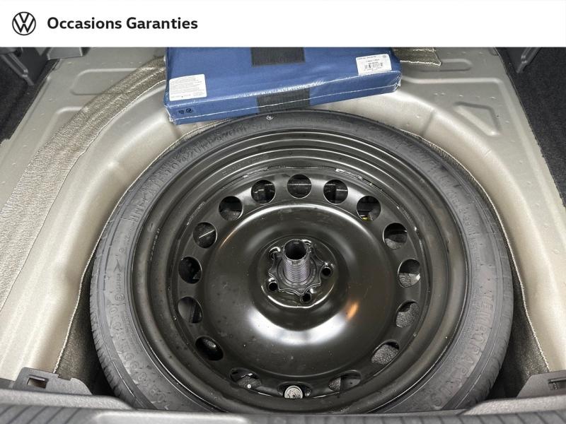 Voitures occasions VOLKSWAGEN TAIGO Style Paris