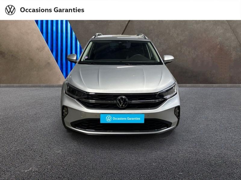 Voitures occasions VOLKSWAGEN TAIGO Style Paris