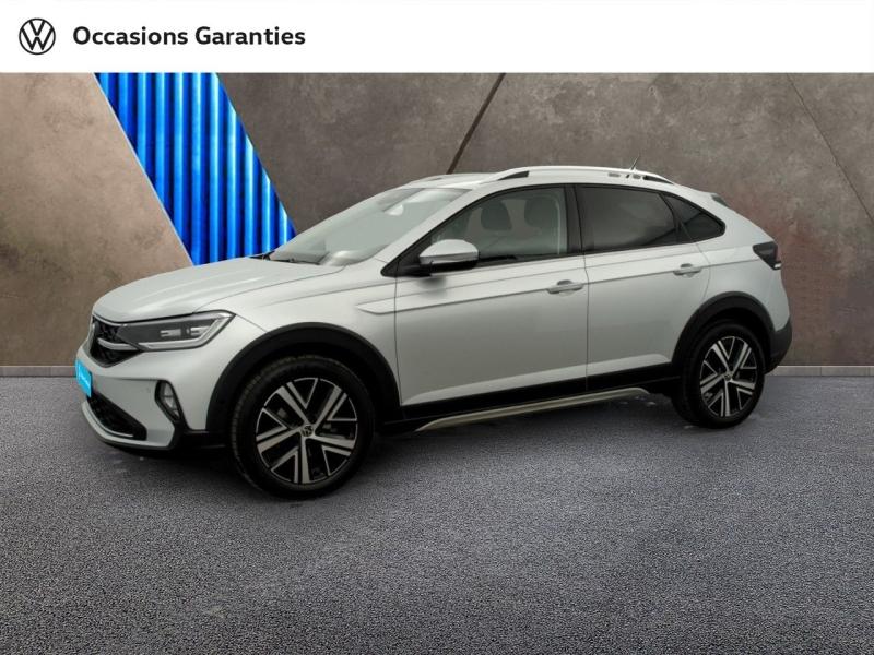 Voitures occasions VOLKSWAGEN TAIGO Style Paris