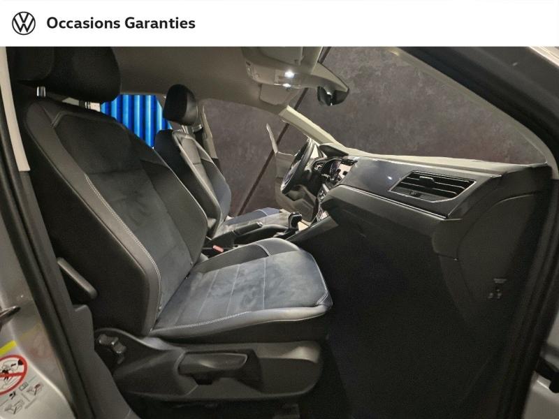 Voitures occasions VOLKSWAGEN TAIGO Style Paris