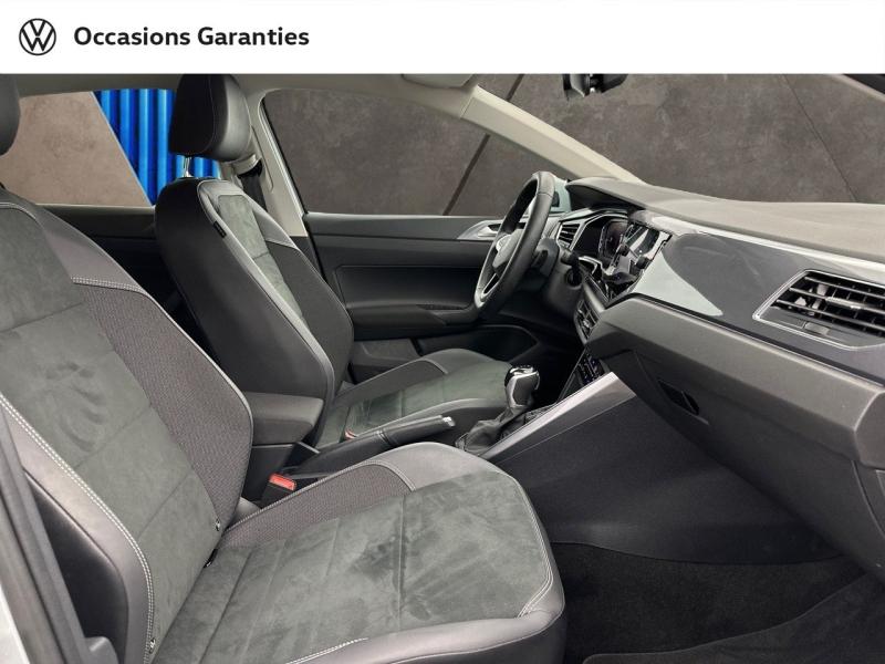 Voitures occasions VOLKSWAGEN TAIGO Style Paris