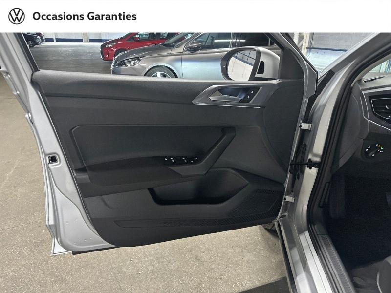 Voitures occasions VOLKSWAGEN TAIGO Style Paris